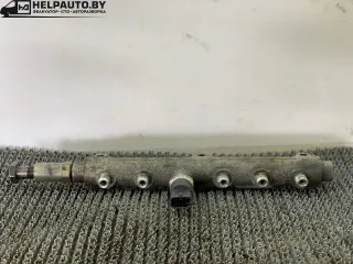 31400-4A000,0445214036 топливная рампа Kia Sorento 1 2.5л Арт 17-13-173, вид 1