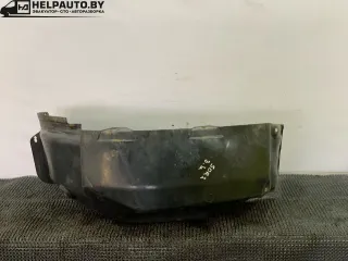 86821-3E010 Защита арок задняя левая (подкрылок) Kia Sorento 1 Арт 51-254, вид 4