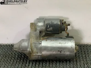0001107077 Стартер Opel Zafira A Арт 17-68-385, вид 2