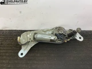 7700423583,0390206513,1390099008 Моторчик заднего стеклоочистителя (дворника) Renault Laguna 1 Арт 22-3-161, вид 1