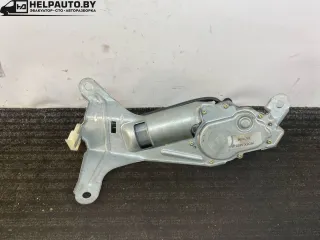 7700423583,0390206513,1390099008 Моторчик заднего стеклоочистителя (дворника) Renault Laguna 1 Арт 22-3-161, вид 3