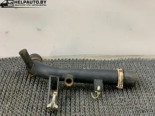 90531675 Трубка охлаждающей жидкости пластиковая Opel Zafira A Арт 531-16, вид 1