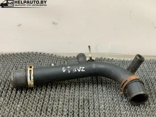90531675 Трубка охлаждающей жидкости пластиковая Opel Zafira A Арт 531-16, вид 2