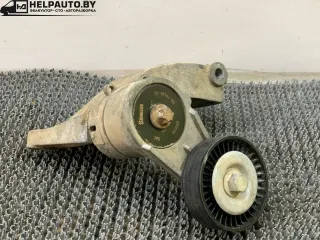 90571112 Кронштейн генератора Opel Zafira A Арт 17-101-69, вид 1