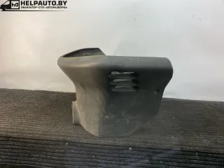  Дефлектор обдува салона Fiat Scudo 1 Арт 1107-63, вид 1