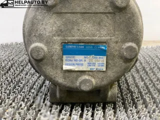 447200-4681 Компрессор кондиционера Dodge Neon 1 2.0л Арт 17-4-4461, вид 2