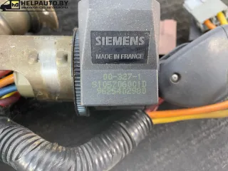 9625402980 Рулевая колонка Fiat Scudo 1 Арт 77-108, вид 7