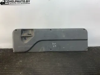 1474804077 Обшивка двери задней правой (дверная карта) Fiat Scudo 1 Арт 29-2-338, вид 1