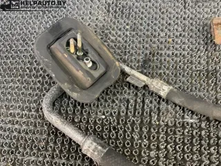  Трубка кондиционера Fiat Scudo 1 Арт 610-192, вид 4
