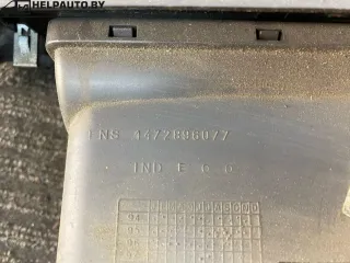 1475933077,1472896077 Кожух панели приборов Fiat Scudo 1 Арт 420-181, вид 3