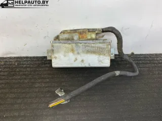 0265100037,443907379S,893971279V Блок управления ABS Audi 80 B3 Арт 37-452, вид 1