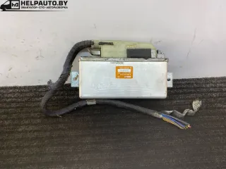 0265100037,443907379S,893971279V Блок управления ABS Audi 80 B3 Арт 37-452, вид 2