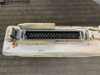 0265100037,443907379S,893971279V Блок управления ABS Audi 80 B3 Арт 37-452, вид 5
