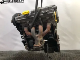 X16XEL Двигатель Opel Astra F 1.6л Арт 17-1-314_4, вид 2