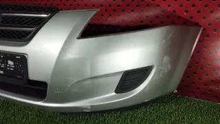  Бампер передний Kia Ceed 1 Арт 96720900, вид 3