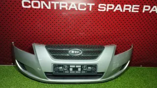  Бампер передний Kia Ceed 1 Арт 96720900, вид 1