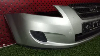  Бампер передний Kia Ceed 1 Арт 96720900, вид 2