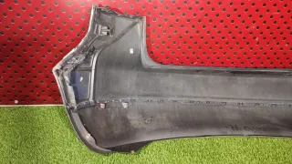 5M0807421 Бампер задний Volkswagen Golf PLUS 1 Арт 96720913, вид 5