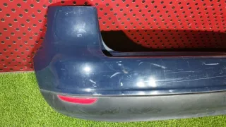 5M0807421 Бампер задний Volkswagen Golf PLUS 1 Арт 96720913, вид 2