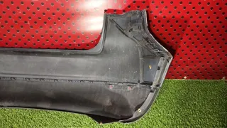 5M0807421 Бампер задний Volkswagen Golf PLUS 1 Арт 96720913, вид 7