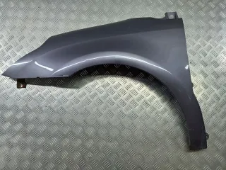  Крыло переднее левое Citroen C4 1 Арт 96720923