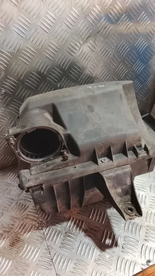 Корпус воздушного фильтра Volkswagen Transporter T4 restailing Арт 96720949, вид 1