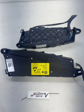 6950768,6951857 Кнопка регулировки сидения BMW X5 E70 Арт BMW20118, вид 3