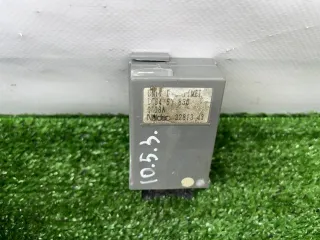 LC6467830 Блок управления (другие) Mazda MPV 2 Арт 170448, вид 5