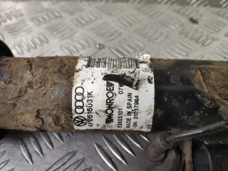 4F0616031K Амортизатор задний Audi A6 Allroad C6 Арт 96721019, вид 5