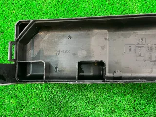 PPT20 Крышка блока предохранителей Mazda MPV 2 Арт 170459, вид 7