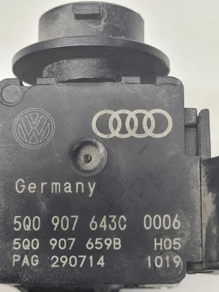 5Q0907643C,5Q0907659B Датчик загрязнения воздуха Volkswagen Golf 7 Арт 18296, вид 5