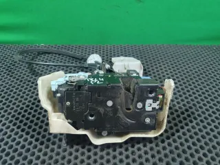 1T0 837 086A, E 840 299 001 A Замок двери передней левой Volkswagen Caddy 3 Арт 96721082, вид 4