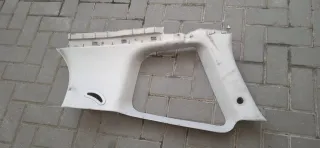8200217589 Обшивка багажника Renault Scenic 2 (Правая) Арт 96721094, вид 8