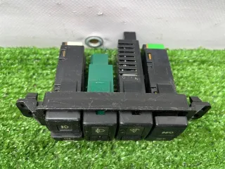  Блок кнопок Mazda MPV 2 Арт 170470, вид 3