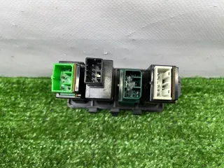  Блок кнопок Mazda MPV 2 Арт 170470, вид 5