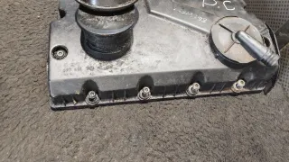 038103469 Клапанная крышка Volkswagen Sharan 1 restailing Арт 96721104, вид 5