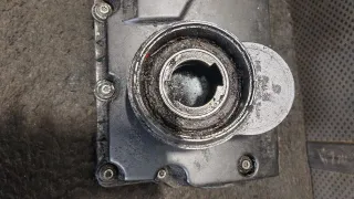 038103469 Клапанная крышка Volkswagen Sharan 1 restailing Арт 96721104, вид 3