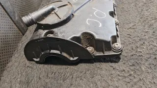 038103469 Клапанная крышка Volkswagen Sharan 1 restailing Арт 96721104, вид 2