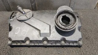 038103469 Клапанная крышка Volkswagen Sharan 1 restailing Арт 96721104, вид 1