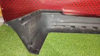  Бампер задний Volvo S80 1 Арт 96721100, вид 6