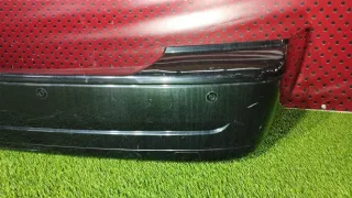  Бампер задний Volvo S80 1 Арт 96721100, вид 5