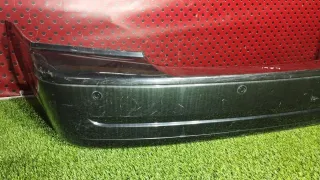  Бампер задний Volvo S80 1 Арт 96721100, вид 3