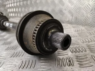 4Z7407271E Полуось передняя левая (приводной вал, шрус) Audi A6 Allroad C5 Арт 96721121, вид 2