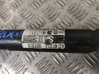 4Z7407271E Полуось передняя левая (приводной вал, шрус) Audi A6 Allroad C5 Арт 96721121, вид 4