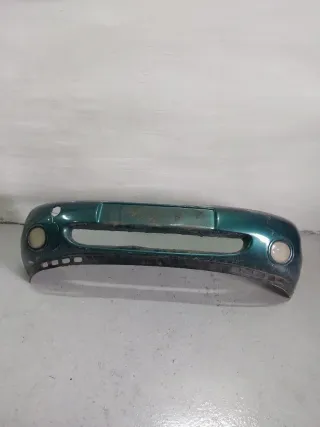  Бампер передний Ford Mondeo 2 Арт 040940
