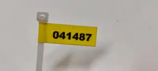  Поворотник правый Kia Shuma 1 Арт 041487, вид 5
