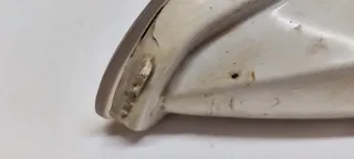 Поворотник правый Kia Shuma 1 Арт 041487, вид 4