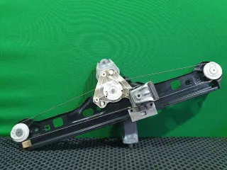 A 203 820 29 42 Стеклоподъемник электрический задний левый Mercedes C W203 Арт 96728852, вид 1