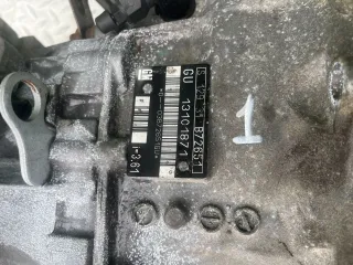 13101871, B72651 КПП (Коробка передач механическая) Opel Vectra C  Арт 96729066, вид 3