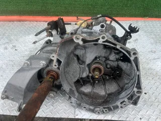 13101871, B72651 КПП (Коробка передач механическая) Opel Vectra C  Арт 96729066, вид 4